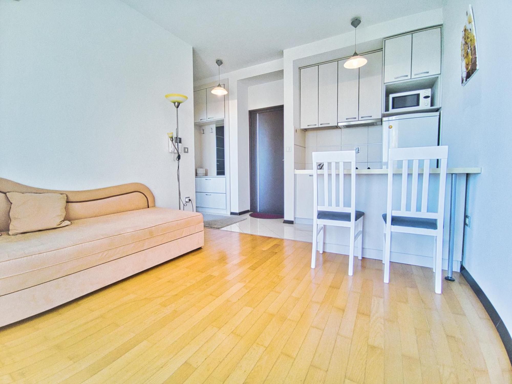 Cozy 1bd 7min To Becici (Budva)